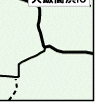 京都縦貫自動車道訓練位置図