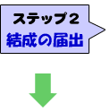 ステップ２