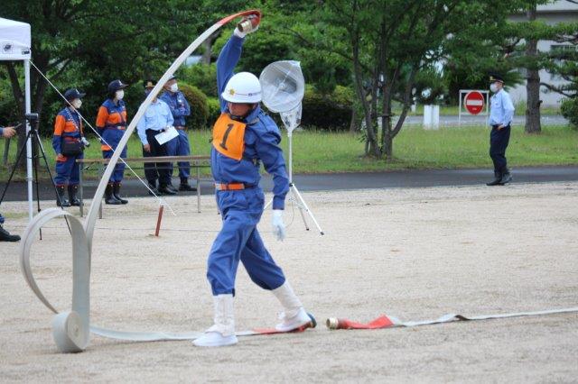 岡田中団