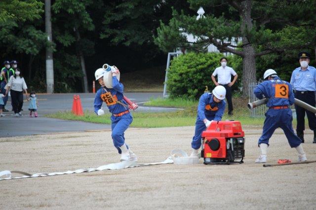 岡田下団