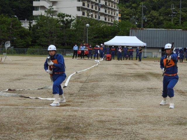 岡田下団