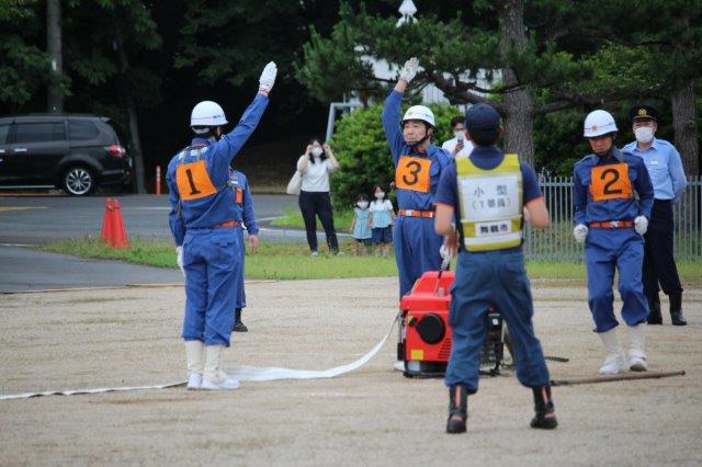 岡田下団