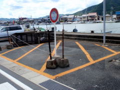 指定消防水利の塗装状況