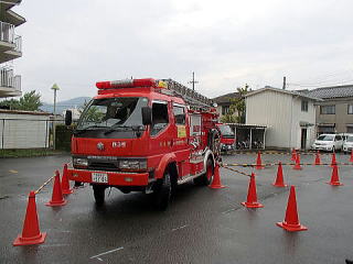 車両運転技能訓練