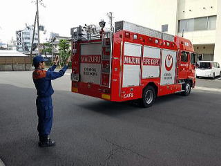 運転技能向上訓練