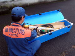 照明器具の点検